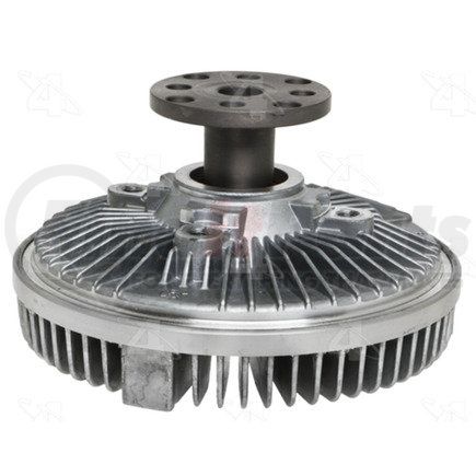 36783 by FOUR SEASONS - Standard Rotation Severe Duty Thermal Fan Clutch