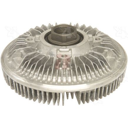 36784 by FOUR SEASONS - Reverse Rotation Thermal Heavy Duty Fan Clutch