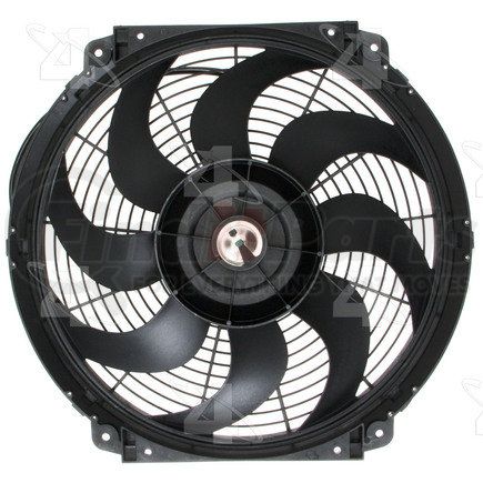 36898 by FOUR SEASONS - Electric Fan Kit