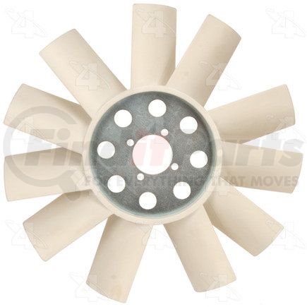 36893 by FOUR SEASONS - Fan Clutch Fan Blade