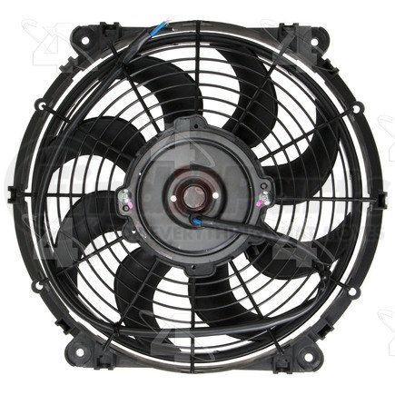 36895 by FOUR SEASONS - Electric Fan Kit