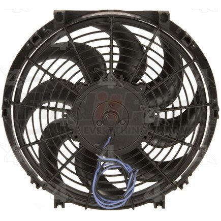 36896 by FOUR SEASONS - Electric Fan Kit