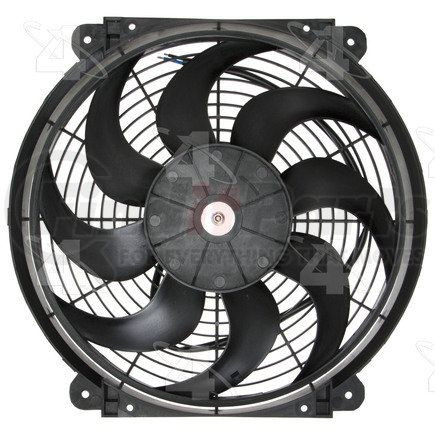 36897 by FOUR SEASONS - Electric Fan Kit