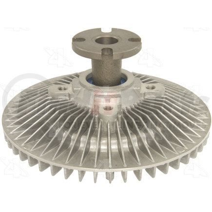 36911 by FOUR SEASONS - Standard or Reverse Rotation Non-Thermal Fan Clutch
