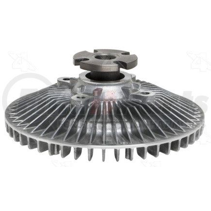 36944 by FOUR SEASONS - Standard Rotation Thermal Standard Duty Fan Clutch