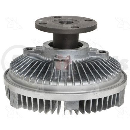 36960 by FOUR SEASONS - Standard Rotation Severe Duty Thermal Fan Clutch