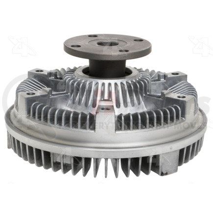 36962 by FOUR SEASONS - Standard Rotation Severe Duty Thermal Fan Clutch