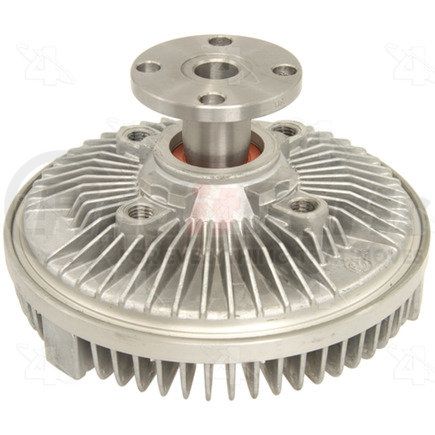 36955 by FOUR SEASONS - Reverse Rotation Severe Duty Thermal Fan Clutch