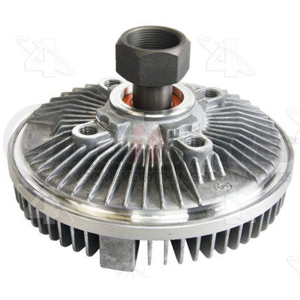 36973 by FOUR SEASONS - Reverse Rotation Severe Duty Thermal Fan Clutch