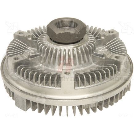 36963 by FOUR SEASONS - Standard Rotation Severe Duty Thermal Fan Clutch