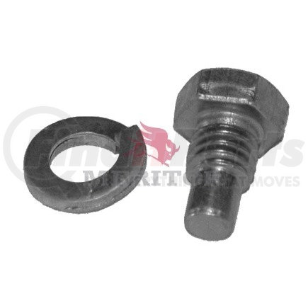 R810312 by MERITOR - ASA BRACKET