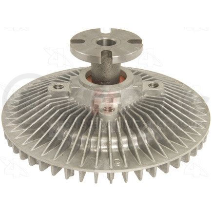 36976 by FOUR SEASONS - Reverse Rotation Thermal Standard Duty Fan Clutch