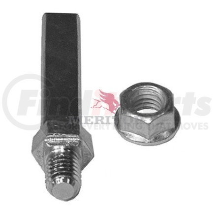 R810313 by MERITOR - ASA BRACKET