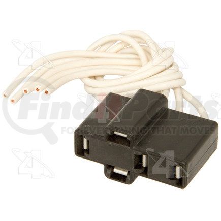 37202 by FOUR SEASONS - Harness Connector