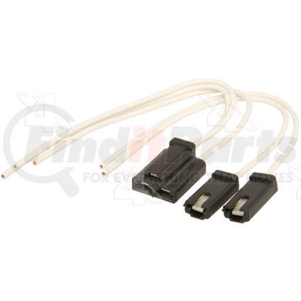 37203 by FOUR SEASONS - Harness Connector