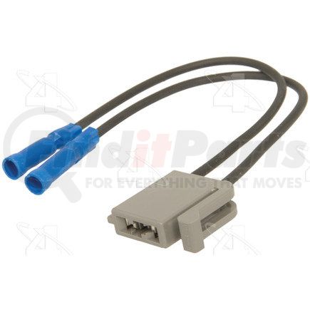 37214 by FOUR SEASONS - Harness Connector