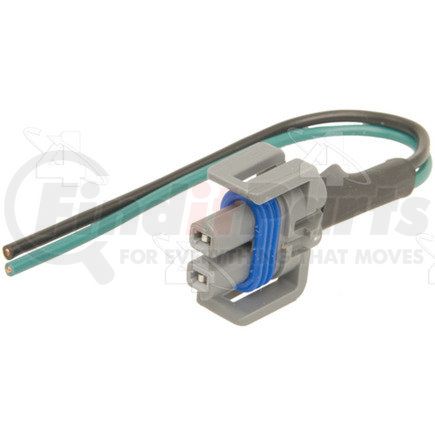 37215 by FOUR SEASONS - Harness Connector