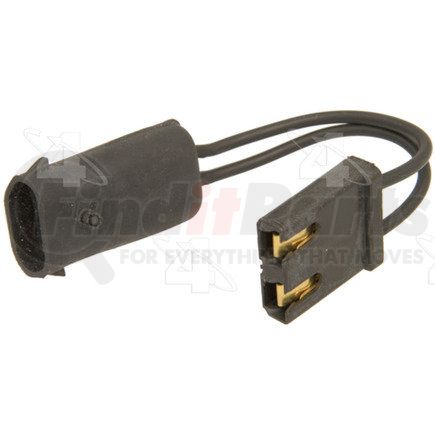 37216 by FOUR SEASONS - Harness Connector Adapter