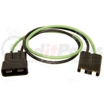 37209 by FOUR SEASONS - Harness Connector Adapter