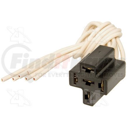 37210 by FOUR SEASONS - Harness Connector