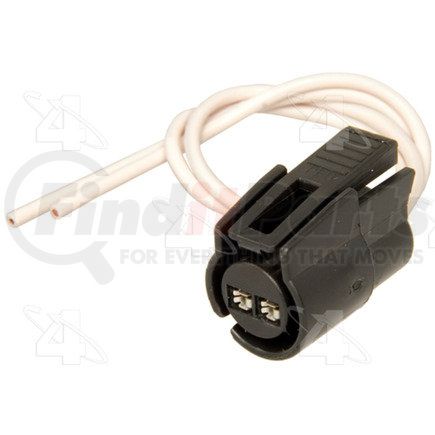 37222 by FOUR SEASONS - Harness Connector