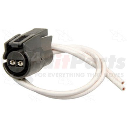 37227 by FOUR SEASONS - Harness Connector