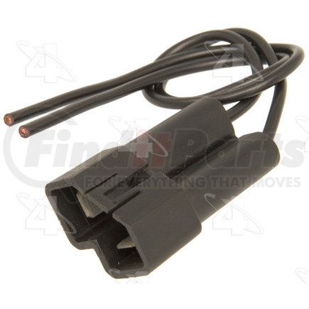 37228 by FOUR SEASONS - Harness Connector