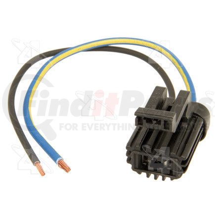 37229 by FOUR SEASONS - Harness Connector