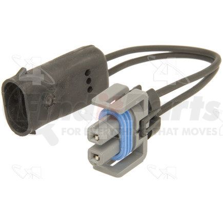 37233 by FOUR SEASONS - Harness Connector Adapter