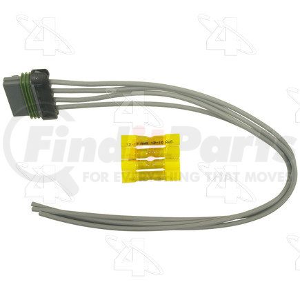37247 by FOUR SEASONS - Harness Connector