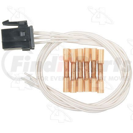 37249 by FOUR SEASONS - Harness Connector