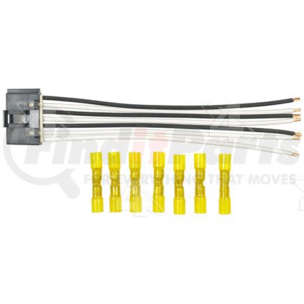37242 by FOUR SEASONS - Harness Connector