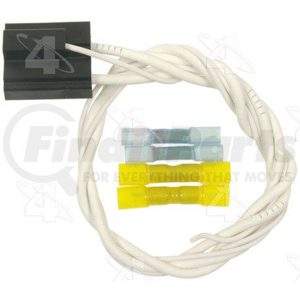 37243 by FOUR SEASONS - Harness Connector