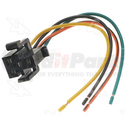 37262 by FOUR SEASONS - Harness Connector Adapter