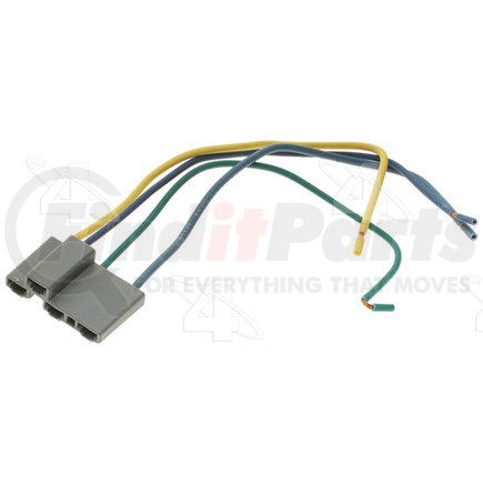 37254 by FOUR SEASONS - Harness Connector