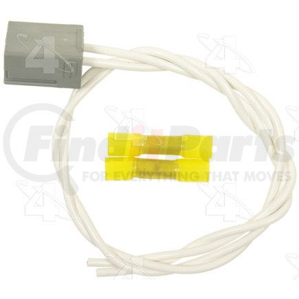 37274 by FOUR SEASONS - Harness Connector