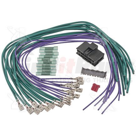 37264 by FOUR SEASONS - Harness Connector