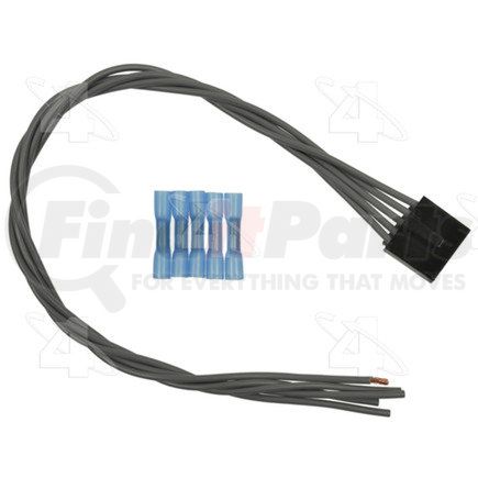 37266 by FOUR SEASONS - Harness Connector