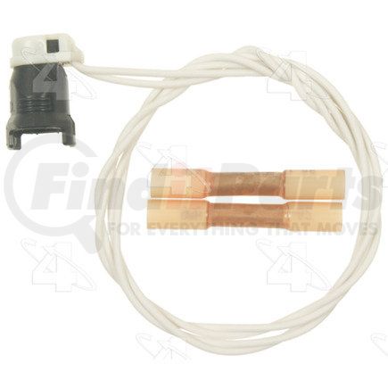 37281 by FOUR SEASONS - Harness Connector