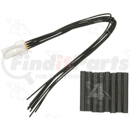 37285 by FOUR SEASONS - Harness Connector