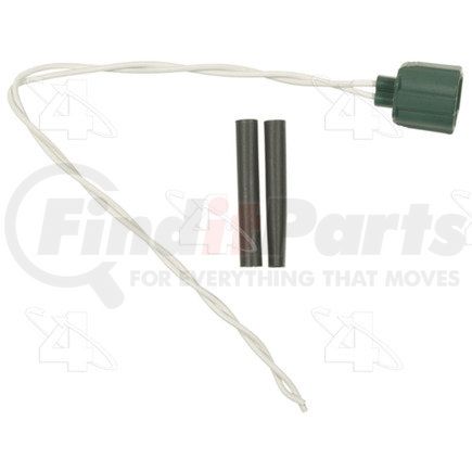 37286 by FOUR SEASONS - Harness Connector