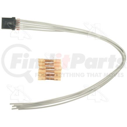 37280 by FOUR SEASONS - Harness Connector