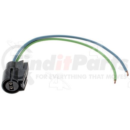 37291 by FOUR SEASONS - Harness Connector