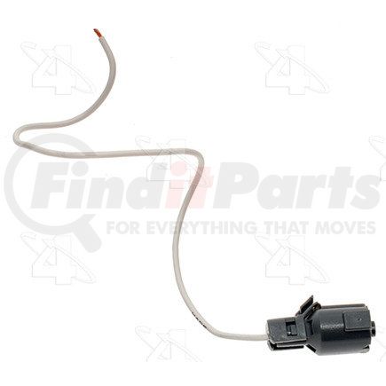 37293 by FOUR SEASONS - Harness Connector