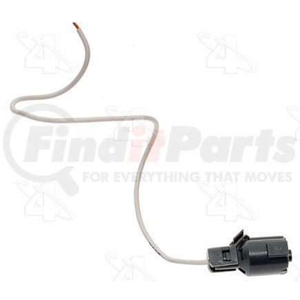 Four Seasons 37293 HVAC Harness Connector Harness Connector