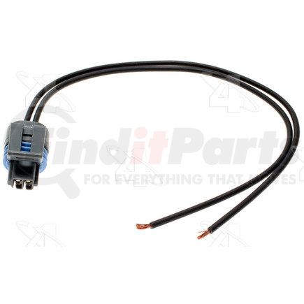 37294 by FOUR SEASONS - Harness Connector