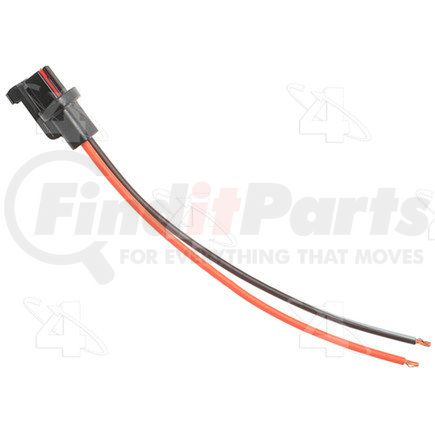 37296 by FOUR SEASONS - Harness Connector