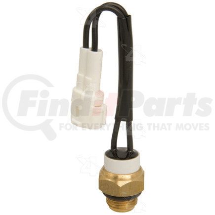 37302 by FOUR SEASONS - Engine Mounted Cooling Fan Temperature Switch