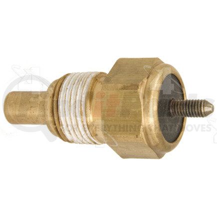37303 by FOUR SEASONS - Engine Mounted Cooling Fan Temperature Switch