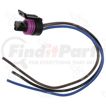 37298 by FOUR SEASONS - Harness Connector
